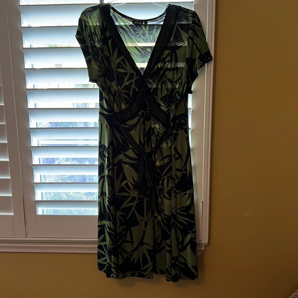 Sexy summer dress